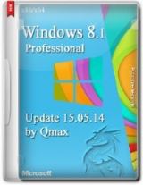 Windows® 8.1™ Professional by Qmax Windows® 8.1™ Professional by Qmax