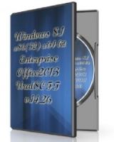 Windows 8.1x86x64 Enterprise & Office2013 UralSOFT v.14.26 Windows 8.1x86x64 Enterprise & Office2013 UralSOFT v.14.26