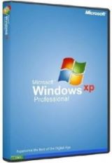 Windows XP Professional SP3 VL Russian (Sharicov build) Windows XP Professional SP3 VL Russian (Sharicov build)