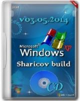 Windows XP Professional SP3 VL Sharicov build (RUS/03.05.2014) Windows XP Professional SP3 VL Sharicov build (RUS/03.05.2014)