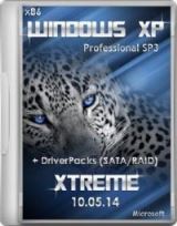 Windows® XP Sp3 XTreme™ Ultimate Edition + DriverPacks Windows® XP Sp3 XTreme™ Ultimate Edition + DriverPacks