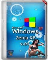 ZEMA XP SP3 01 (86) (2014) [Rus]