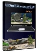 Dream Aquarium 1.29 RePack by BTJB [Multi/Ru]