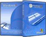 Windows XP Aero Edition v.22.06.2014 x86 Rus Windows XP Aero Edition v.22.06.2014 x86 Rus
