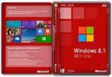 Windows® 8.1 Update - All in One x86-x64 RU AIO Windows® 8.1 Update - All in One x86-x64 RU AIO