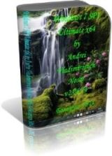 Windows 7 SP1 Ultimate x64 by Andrei Vladimirovich Nosar Windows 7 SP1 Ultimate x64 by Andrei Vladimirovich Nosar