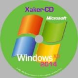 XakeR CD 2014 XakeR CD 2014