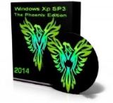 Windows XP SP3 Professional Phoenix Edition v.22.06.2014 x86 Rus Windows XP SP3 Professional Phoenix Edition v.22.06.2014 x86 Rus