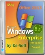 Windows 8.1 enterprise by Ks-Soft Office2013 Windows 8.1 enterprise by Ks-Soft Office2013