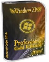 Золотой Софт 2014 - Windows XP SP3 Professional Gold Edition Золотой Софт 2014 - Windows XP SP3 Professional Gold Edition
