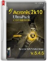 Acronis 2k10 UltraPack CD/USB/HDD 5.4.5 Acronis 2k10 UltraPack CD/USB/HDD 5.4.5