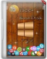 Hee-BootDisk v3.0 (2014) [Rus]