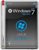 Windows 7 SP1 Ultimate by Viktory 2014 Windows 7 SP1 Ultimate by Viktory 2014