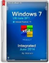 Windows 7 Ultimate SP1 x64 Integrated June 2014 By Maherz (ENG/RUS/GER) Windows 7 Ultimate SP1 x64 Integrated June 2014 By Maherz (ENG/RUS/GER)