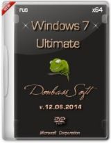 Windows 7 Ultimate SP1_x64_ru v.12.06.2014 Windows 7 Ultimate SP1_x64_ru v.12.06.2014