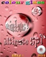 Windows 7 Ultimate x64 SP1 COLOUR GLASS Windows 7 Ultimate x64 SP1 COLOUR GLASS