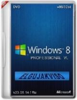 Windows 8 Pro VL x86 Elgujakviso Edition Windows 8 Pro VL x86 Elgujakviso Edition