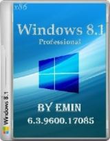 Windows 8.1 Professional by EmiN x86 Windows 8.1 Professional by EmiN x86