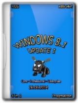 Windows 8.1 Update 1 Core/Pro/Enter x86x64 6.3 9600.17031 Windows 8.1 Update 1 Core/Pro/Enter x86x64 6.3 9600.17031