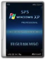 Windows XP Pro SP3 x86 Elgujakviso Edition Windows XP Pro SP3 x86 Elgujakviso Edition