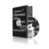 Windows7 x86 Ultimate SP1 Offise 2013 KottoSOFT v.13.06.13 Windows7 x86 Ultimate SP1 Offise 2013 KottoSOFT v.13.06.13