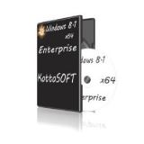 Windows8.1x64 Enterprise KottoSOFTV.21.6.14 Windows8.1x64 Enterprise KottoSOFTV.21.6.14