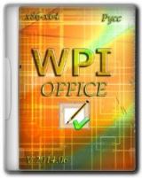 WPI OFFICE 2014.06 [2014,Ru]