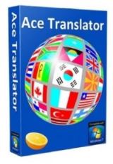 Ace Translator 12.6.3 Portable by DrillSTurneR Ace Translator 12.6.3 Portable by DrillSTurneR