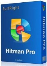 Антивирусный сканер - HitmanPro 3.7.9 Build 221 Антивирусный сканер - HitmanPro 3.7.9 Build 221