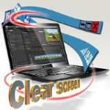 Clear screen 2.2 + Portable [Ru]