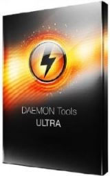 DAEMON Tools Ultra 2.4.0.0280 DAEMON Tools Ultra 2.4.0.0280