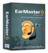 EarMaster Pro v6.1 Build 639PW EarMaster Pro v6.1 Build 639PW