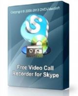 Free Video Call Recorder for Skype 1.2.17 build 623 Free Video Call Recorder for Skype 1.2.17 build 623