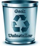 Geek Uninstaller 1.3.1.35 (2014) PC | Portable Geek Uninstaller 1.3.1.35 (2014) PC | Portable