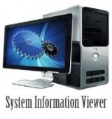 Информация о системе - SIV (System Information Viewer) 4.46 Portable Информация о системе - SIV (System Information Viewer) 4.46 Portable