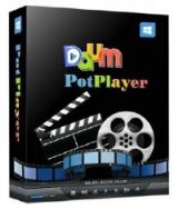 Мультимедийный плеер - Daum PotPlayer 1.6.48985 Stable Мультимедийный плеер - Daum PotPlayer 1.6.48985 Stable