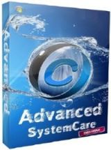 Оптимизация Windows - Advanced SystemCare Ultimate 7.1.0.625 RePack by Alker Оптимизация Windows - Advanced SystemCare Ultimate 7.1.0.625 RePack by Alker