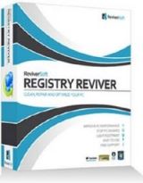 Reviversoft Registry Reviver 3.0.1.162 RePack by D!akov [Ru/En]
