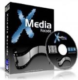 Видеоконвертер - XMedia Recode 3.1.9.1 Видеоконвертер - XMedia Recode 3.1.9.1