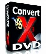 VSO ConvertXtoDVD 5.2.0.7 Final RePack by elchupakabra [Ru/En]
