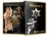 Windows 7 SP1 x86 x64 PE StartSoft 33 [Ru]
