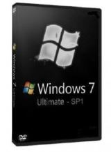 Windows 7 Ultimate SP1 by LEX 14.07.17 Windows 7 Ultimate SP1 by LEX 14.07.17