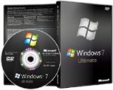 Windows 7 Ultimate SP1 x64 by LEX (от 2014.07.16) Windows 7 Ultimate SP1 x64 by LEX (от 2014.07.16)