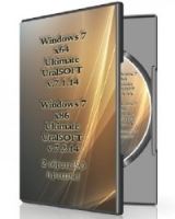 Windows 7x86x64 Ultimate UralSOFT v.7.1.14-7.2.14 Windows 7x86x64 Ultimate UralSOFT v.7.1.14-7.2.14