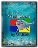 Windows 8.1 Single Language x64 with update 9600.17085 by Winter (2014) Русский Windows 8.1 Single Language x64 with update 9600.17085 by Winter (2014) Русский