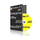 Windows 8.1 x86 Enterprise Office 2013 KottoSOFT .V.28.6.14 Windows 8.1 x86 Enterprise Office 2013 KottoSOFT .V.28.6.14