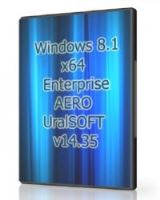 Windows 8.1x64 Enterprise Aero v.14.35
