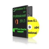 Windows 8.1x64 Professional Office 2013 KottoSOFT V.22.07.14 Windows 8.1x64 Professional Office 2013 KottoSOFT V.22.07.14