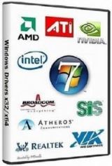 Windows XP & 7 Drivers Update 03.07.2014 (x86/x64/RUS/ENG) Windows XP & 7 Drivers Update 03.07.2014 (x86/x64/RUS/ENG)