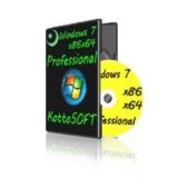 Windows7x86x64 Professional KottoSOFT V.18.07.14 Windows7x86x64 Professional KottoSOFT V.18.07.14